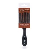 Аксессуары для волос Solomeya Wet Detangler Aroma Brush Dark Chocolate